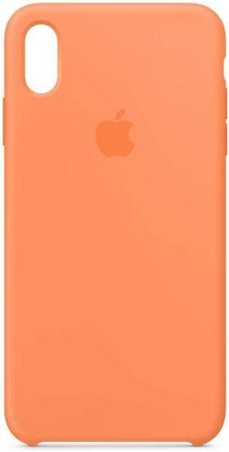 Refurbished Apple Silicone Phone Case for iPhone XS - Reebelo Nederland