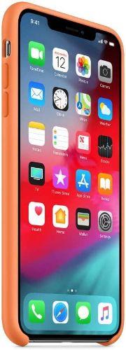 Refurbished Apple Silicone Phone Case for iPhone XS - Reebelo Nederland