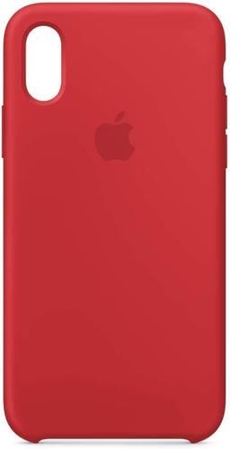 Refurbished Apple Silicone Phone Case for iPhone XS - Reebelo Nederland