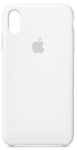 Refurbished Apple Silicone Phone Case for iPhone XS - Reebelo Nederland