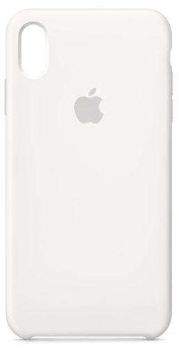 Refurbished Apple Silicone Phone Case for iPhone XS - Reebelo Nederland
