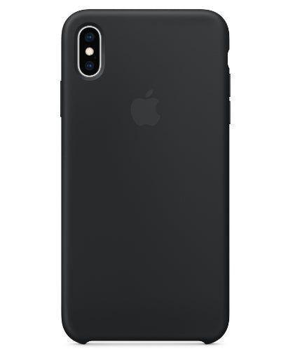 Refurbished Apple Silicone Phone Case for iPhone XS Max - Reebelo Nederland