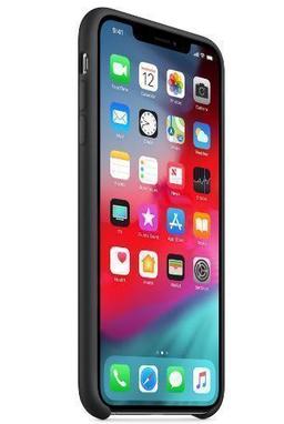 Refurbished Apple Silicone Phone Case for iPhone XS Max - Reebelo Nederland