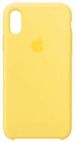 Refurbished Apple Silicone Phone Case for iPhone XS Max - Reebelo Nederland