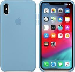Refurbished Apple Silicone Phone Case for iPhone XS Max - Reebelo Nederland