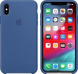 Refurbished Apple Silicone Phone Case for iPhone XS Max - Reebelo Nederland