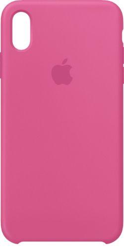Refurbished Apple Silicone Phone Case for iPhone XS Max - Reebelo Nederland