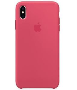 Refurbished Apple Silicone Phone Case for iPhone XS Max - Reebelo Nederland