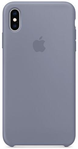 Refurbished Apple Silicone Phone Case for iPhone XS Max - Reebelo Nederland