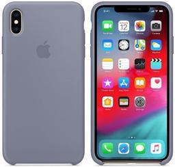 Refurbished Apple Silicone Phone Case for iPhone XS Max - Reebelo Nederland