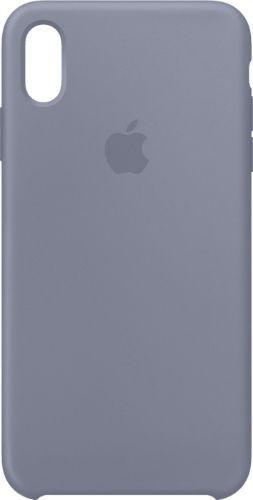 Refurbished Apple Silicone Phone Case for iPhone XS Max - Reebelo Nederland