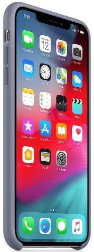 Refurbished Apple Silicone Phone Case for iPhone XS Max - Reebelo Nederland