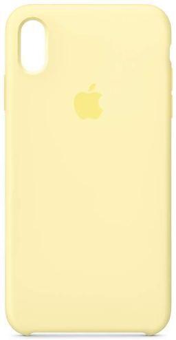 Refurbished Apple Silicone Phone Case for iPhone XS Max - Reebelo Nederland