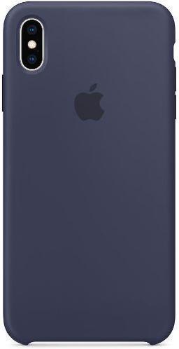 Refurbished Apple Silicone Phone Case for iPhone XS Max - Reebelo Nederland