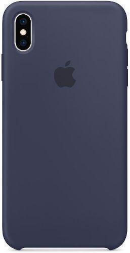 Refurbished Apple Silicone Phone Case for iPhone XS Max - Reebelo Nederland