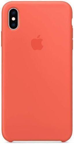 Refurbished Apple Silicone Phone Case for iPhone XS Max - Reebelo Nederland