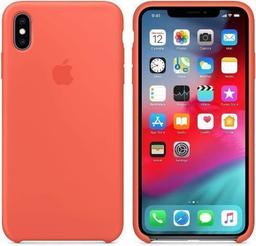 Refurbished Apple Silicone Phone Case for iPhone XS Max - Reebelo Nederland