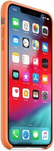 Refurbished Apple Silicone Phone Case for iPhone XS Max - Reebelo Nederland