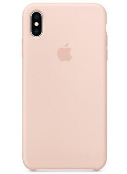 Refurbished Apple Silicone Phone Case for iPhone XS Max - Reebelo Nederland