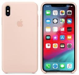Refurbished Apple Silicone Phone Case for iPhone XS Max - Reebelo Nederland