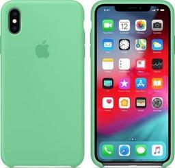 Refurbished Apple Silicone Phone Case for iPhone XS Max - Reebelo Nederland
