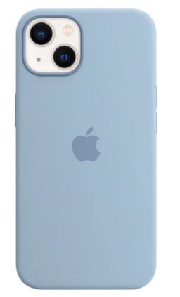 Refurbished Apple Silicone Phone Case with MagSafe for iPhone 13 - Reebelo Nederland