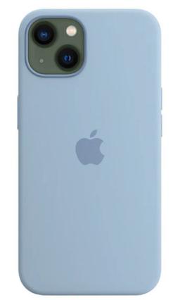 Refurbished Apple Silicone Phone Case with MagSafe for iPhone 13 - Reebelo Nederland