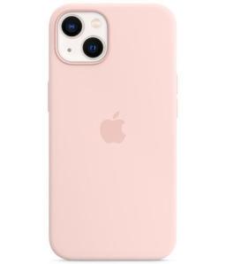 Refurbished Apple Silicone Phone Case with MagSafe for iPhone 13 - Reebelo Nederland