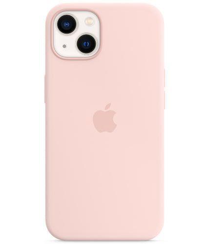 Refurbished Apple Silicone Phone Case with MagSafe for iPhone 13 - Reebelo Nederland
