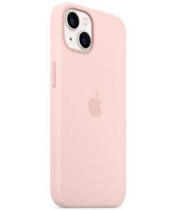 Refurbished Apple Silicone Phone Case with MagSafe for iPhone 13 - Reebelo Nederland