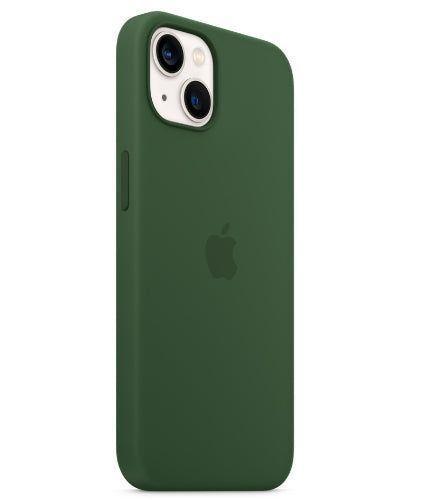 Refurbished Apple Silicone Phone Case with MagSafe for iPhone 13 - Reebelo Nederland