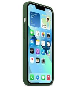 Refurbished Apple Silicone Phone Case with MagSafe for iPhone 13 - Reebelo Nederland