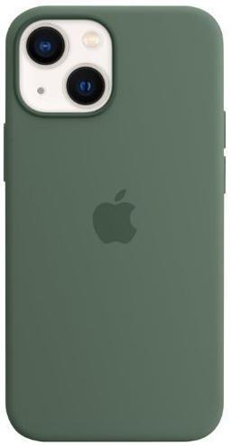 Refurbished Apple Silicone Phone Case with MagSafe for iPhone 13 - Reebelo Nederland