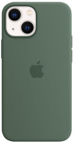 Refurbished Apple Silicone Phone Case with MagSafe for iPhone 13 - Reebelo Nederland
