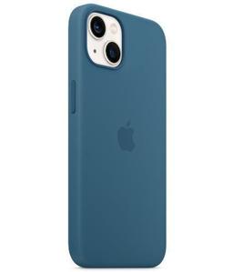 Refurbished Apple Silicone Phone Case with MagSafe for iPhone 13 - Reebelo Nederland