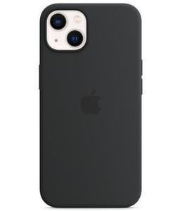 Refurbished Apple Silicone Phone Case with MagSafe for iPhone 13 - Reebelo Nederland