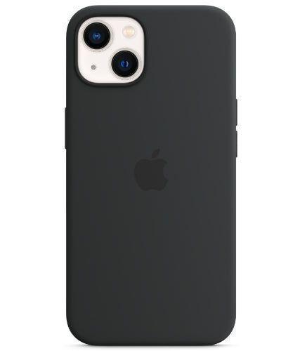 Refurbished Apple Silicone Phone Case with MagSafe for iPhone 13 - Reebelo Nederland