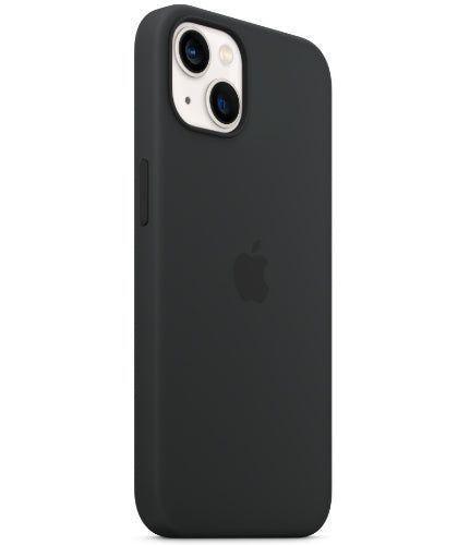 Refurbished Apple Silicone Phone Case with MagSafe for iPhone 13 - Reebelo Nederland