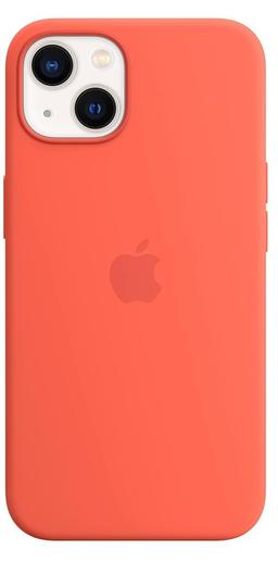 Refurbished Apple Silicone Phone Case with MagSafe for iPhone 13 - Reebelo Nederland