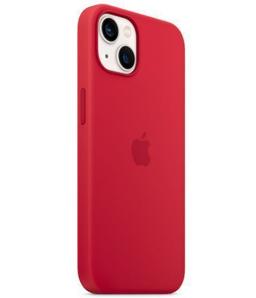Refurbished Apple Silicone Phone Case with MagSafe for iPhone 13 - Reebelo Nederland
