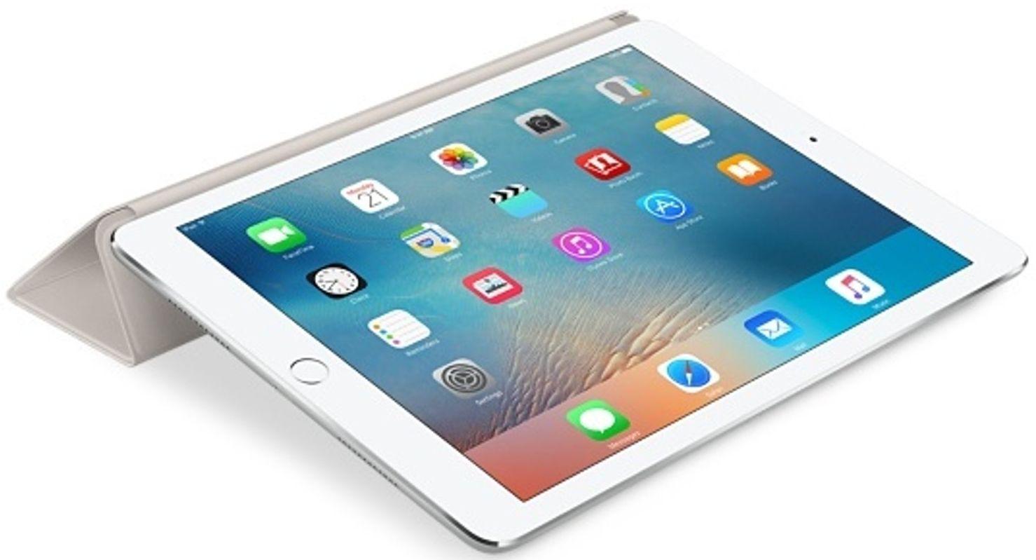 Refurbished Apple Smart Cover for iPad Pro 9.7-inch - Reebelo Nederland