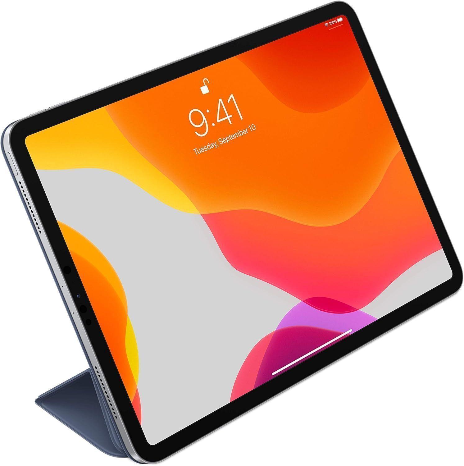 Refurbished Apple Smart Folio Tablet Case for iPad Pro 11 - Reebelo Nederland