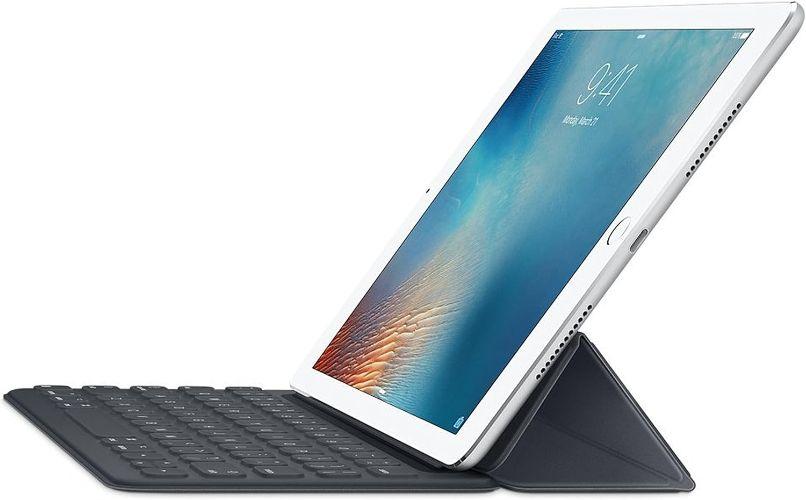 Refurbished Apple Smart Keyboard for iPad Pro 9.7" (605-01235) - Reebelo Nederland
