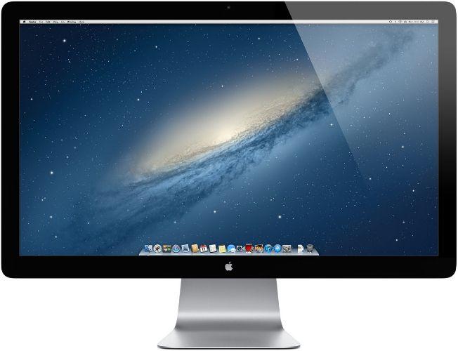 Refurbished Apple Thunderbolt Display 27" - Reebelo Nederland
