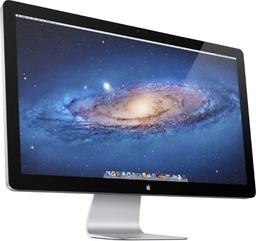 Refurbished Apple Thunderbolt Display 27" - Reebelo Nederland