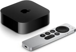 Refurbished Apple TV 4K (3rd generation) WiFi + Ethernet - Reebelo Nederland