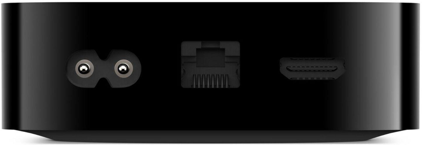Refurbished Apple TV 4K (3rd generation) WiFi + Ethernet - Reebelo Nederland
