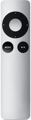 Refurbished Apple TV Remote (Aluminum) - Reebelo Nederland
