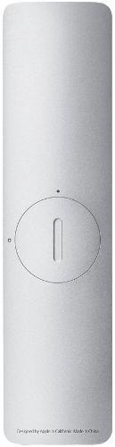 Refurbished Apple TV Remote (Aluminum) - Reebelo Nederland