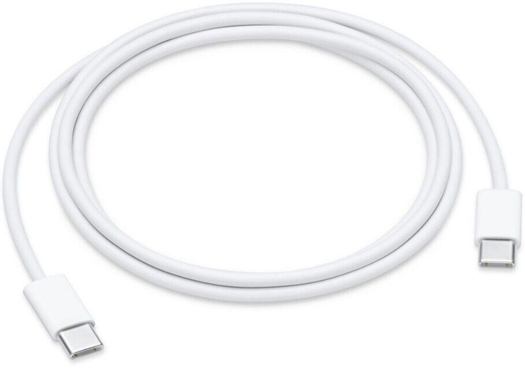 Refurbished Apple USB-C 60W Charge Cable 1m - Reebelo Nederland